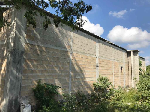 Imagen 5 de 10 de Venta De Terreno En Tetiz