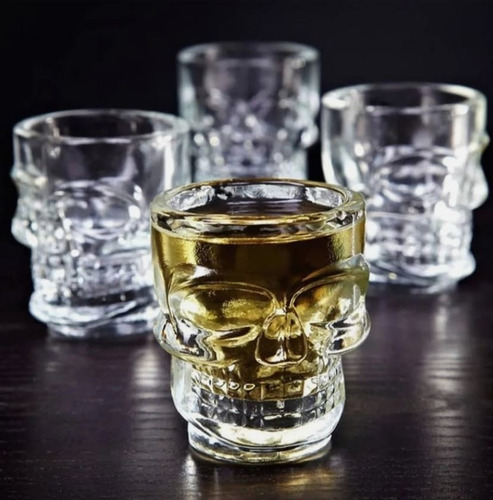 Tequileros De Calavera