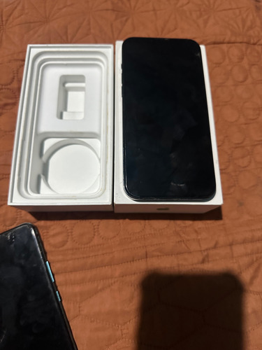 Apple iPhone 13 Pro Max (128 Gb) - Grafito (Usado)