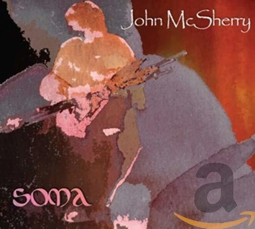 Cd Soma - John Mcsherry