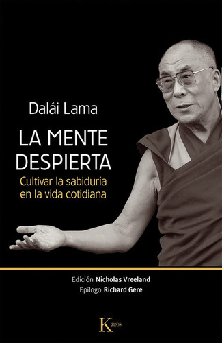 La Mente Despierta - Dalai Lama