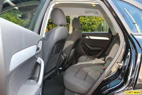 Audi Q3 2.0 Tfsi Quattro Attraction