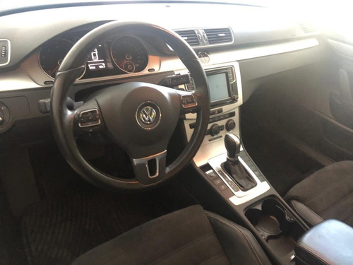 Volkswagen Passat 2.0 Tsi Luxury Tiptronic 220cv 2017