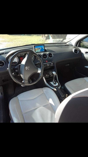 Imagen 4 de 4 de Peugeot 308 1.6 Roland Garros Thp 163cv 2014