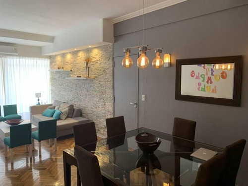 Imagen 11 de 26 de Venta Semipiso 3 Dormitorios A Nuevo ! Uriburu Y Santa Fe