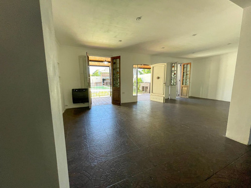 Imagen 25 de 30 de Casa En Venta Con Gran Terreno En Barrio Guadalupe