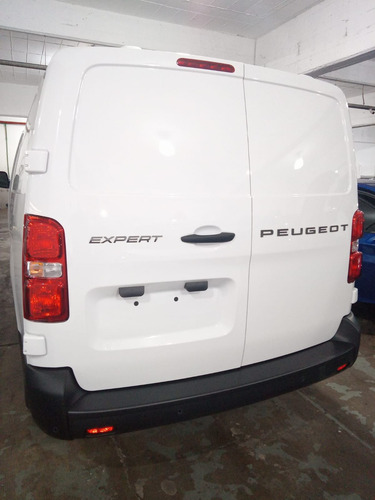 Peugeot Expert 1.6 Hdi Premium
