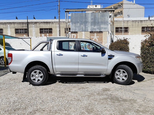 Ford Ranger 3.2 Cd 4x2 Xlt Tdci 200cv