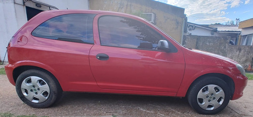 Chevrolet Celta 1.4 Ls+aa
