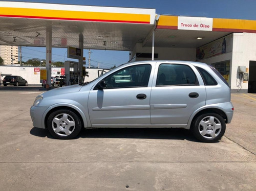 Corsa Hat. Maxx 1.4 8v Econoflex 5p