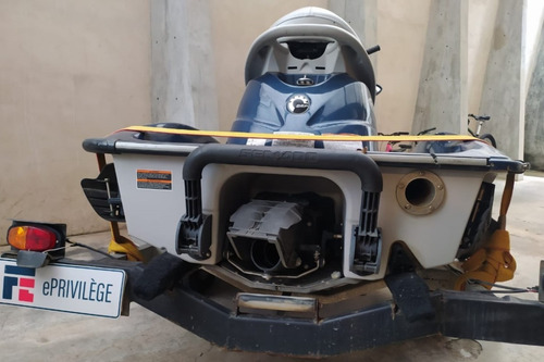 Jet Ski Sea-doo Gti Se 155