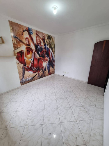 Imagem 10 de 15 de Sobrado Maravilhoso Com 175 M² 3 Dormitórios No Jardim Do Mar - So2876