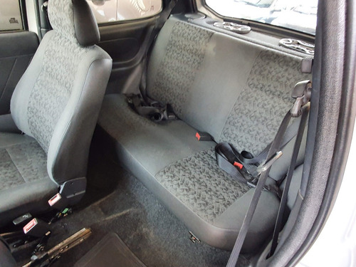 Imagem 7 de 7 de Fiat Palio Fire Flex 2006 Com Ar Condicionado
