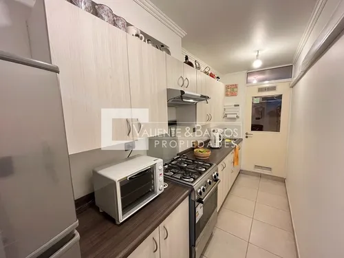 Departamento En Venta