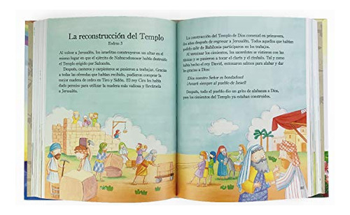 365 Historias De La Biblia Y Oraciones / 365 Bible And Praye