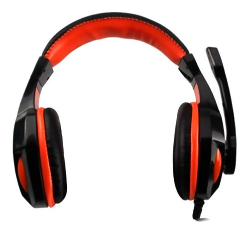 Auricular Meetion Gamer Con Micrófono Pc Play Station Xbox