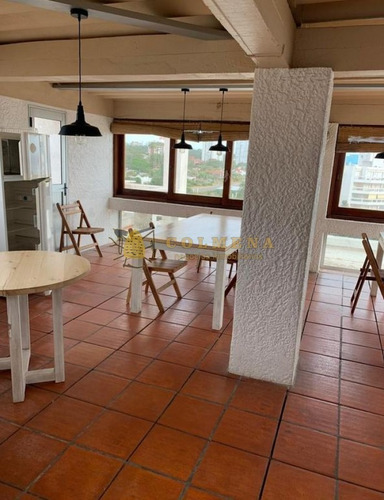 Apartamento En La Mansa, Frente Al Mar - Consulte !!!!!!!- Ref: 3968