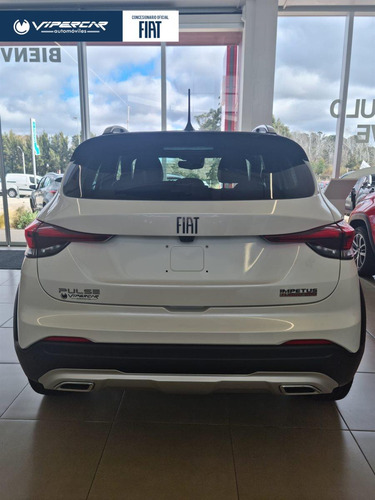 Fiat Pulse Impetus 1.0 T