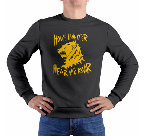 Polera House Lannister Leon (d1469 Boleto.store)