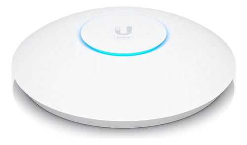Ponto De Acesso Sem Fio Ubiquiti Unifi U6 Enterprise Us Mode