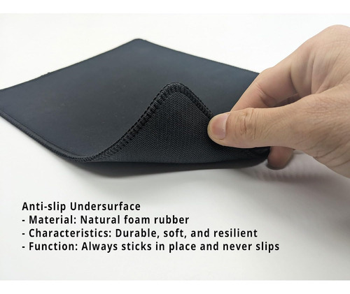Motivacional Como Un Loto Mousepad - Meditation Meditation P