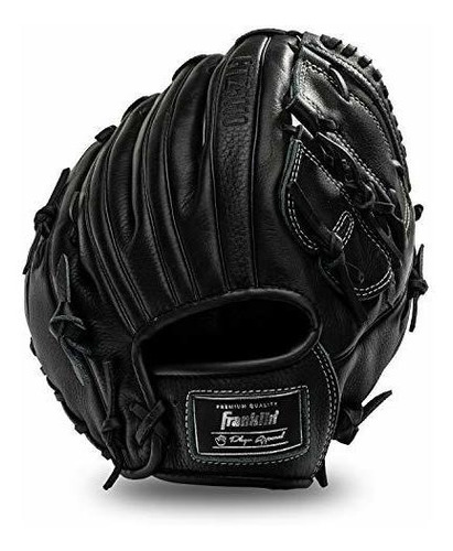 Franklin Sports Baseball Fielding Glove - Guante De Béisbol