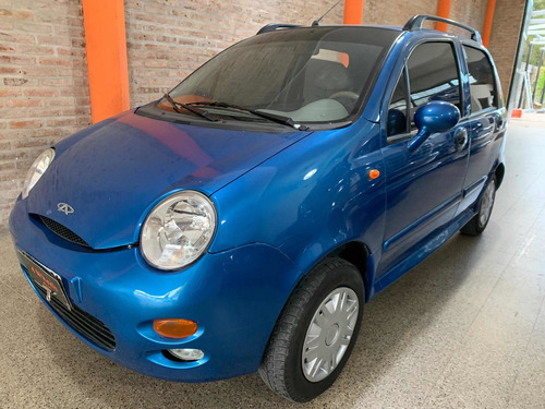 Chery Chery Qq 1.1 Light 2014