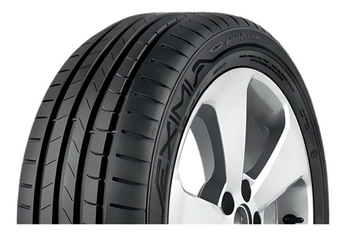 Imagen 4 de 4 de Fate 205/55 R16 Pininfarina Pack X 2 - Martinez Neumáticos