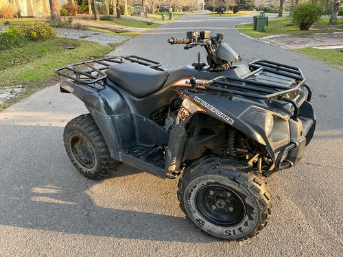 Imagen 3 de 11 de Kawasaki Brute Force 300