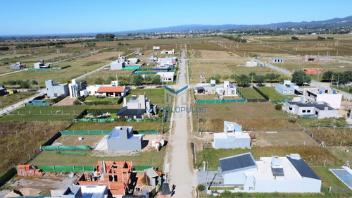 Imagen 9 de 13 de Lotes En Alta Gracia Cordoba Sierras Apto Marquez