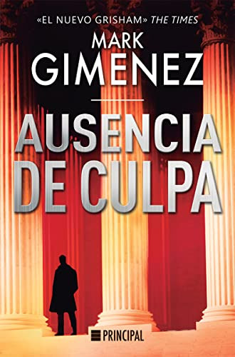 Ausencia De Culpa - Gimenez Mark