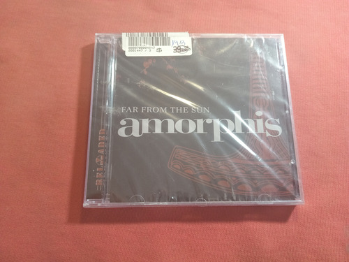 Amorphis / Far From The Sun / Ind Arg W2 