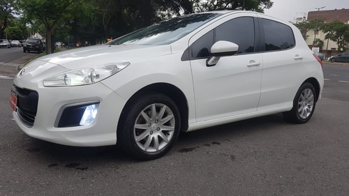 Peugeot 308 1.6 Active