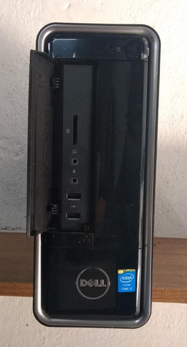 Cpu- Dell- Modelo Inspirion 3641/ Semi-novo
