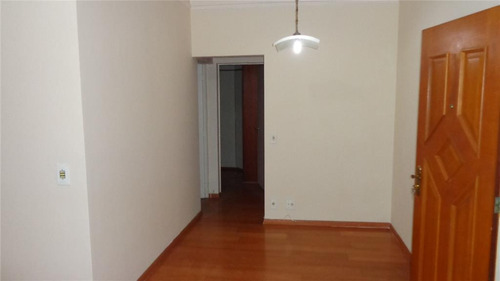 Imagem 2 de 14 de Apartamento Com 2 Dormitórios À Venda, 63 M² Por R$ 250.000,00 - Vila Industrial - São José Dos Campos/sp - Ap2624
