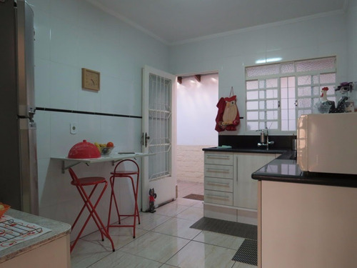 Imagem 11 de 30 de Casa - Ca00907 - 4826036