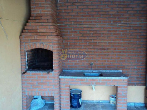 Imagem 4 de 7 de Casa P/ Renda - 5586
