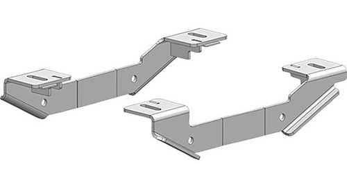 Pulliam Empresas, Inc. 2724 Std Industria Mtg Kit De Chevy