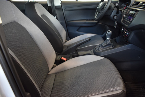 Imagen 11 de 14 de Seat Ibiza Style 2021