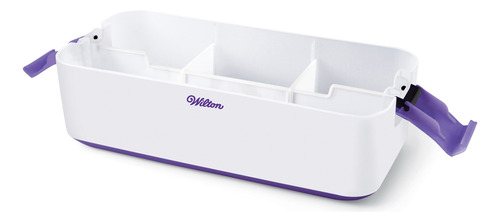 Caja Herramientas Y Accesorios Para Reposteria 48 Pza Wilton