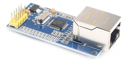 Arduino  Ethernet Network Board Module