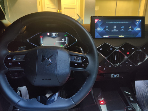 Ds3 Crossback Pure Tech 155cv So Chic At8