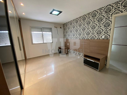 Imagem 9 de 10 de Apartamento 3 Dormitórios Ponta Da Praia - Ap00476 - 69376322