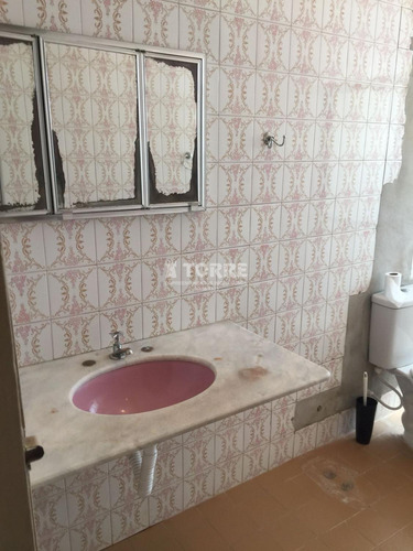 Imagem 16 de 23 de Casa À Venda Em Jardim Chapadão - Ca004046