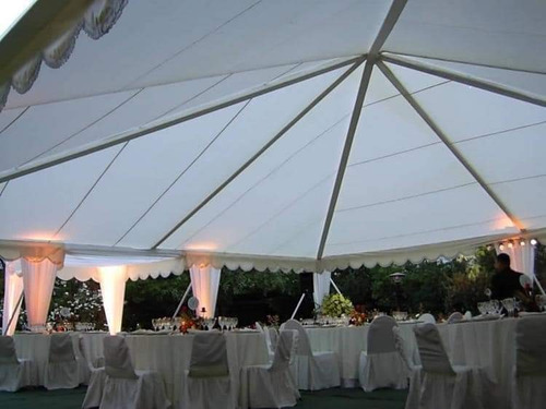Imagen 6 de 10 de Arriendo Y Venta Carpas Para Bodegas, Galpones, Eventos Etc