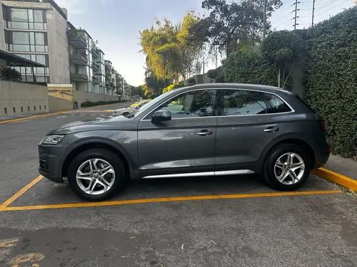 Audi Q5 2.0 L 45 Tfsi Select Dsg