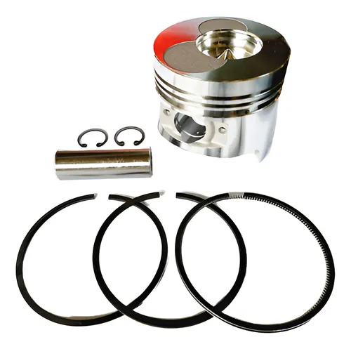 Piston Motor Diesel 190/192f Set
