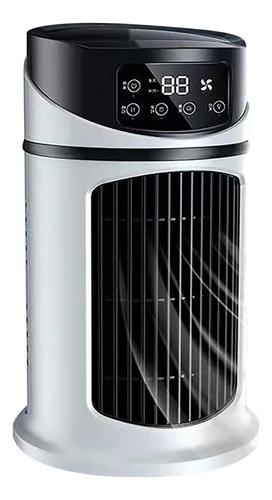 Refrigerador Portátil Aire Acondicionado Ventilador Dormitor