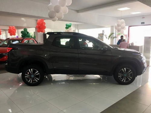 Imagen 3 de 25 de Toro Freedom 1.8 4x2 0km Anticipo $900.000 O Tomo Usados 2-