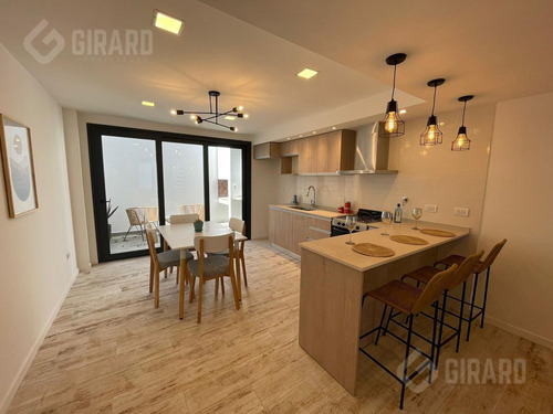 Imagen 16 de 30 de Duplex Venta Parque Luro